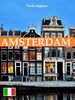 Amsterdam. Guida italiana italiano